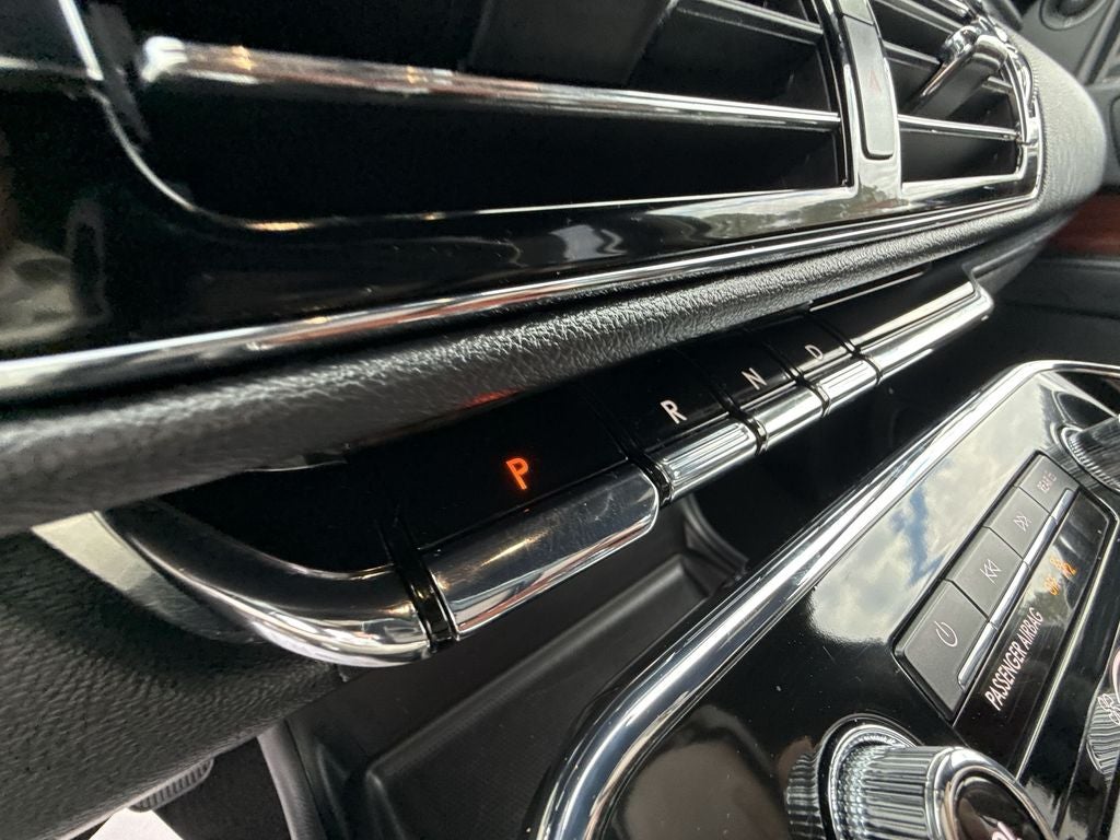 2024 Lincoln Navigator L Premiere