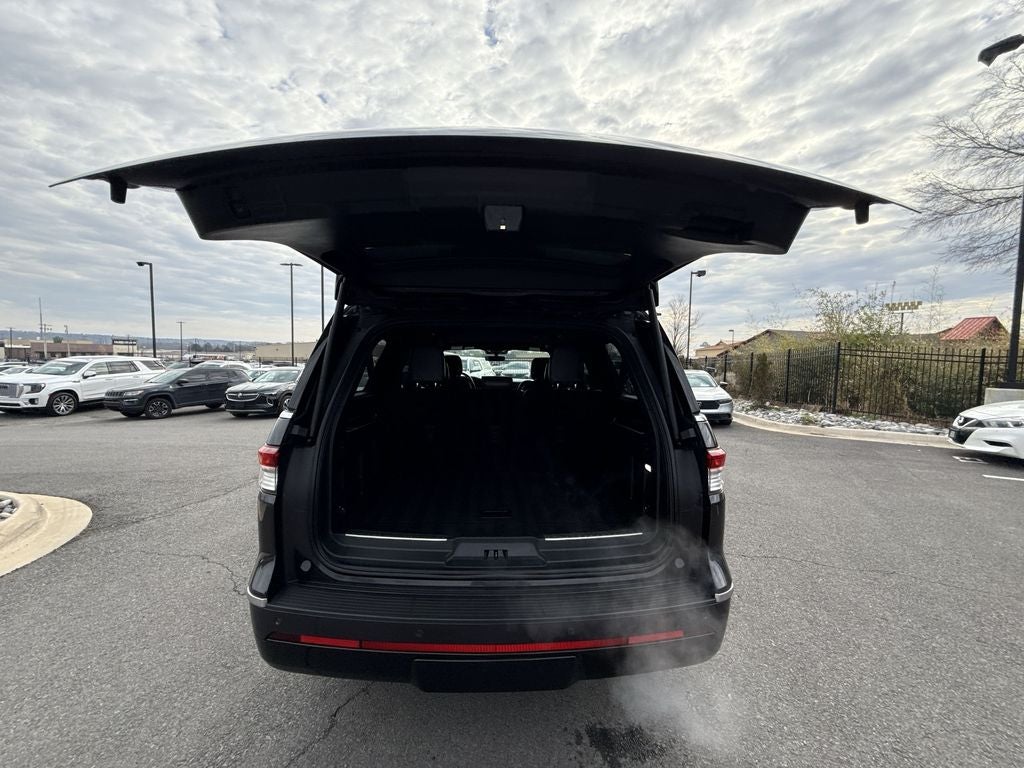 2024 Lincoln Navigator L Premiere