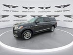2024 Lincoln Navigator L Premiere