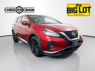 2023 Nissan Murano SL