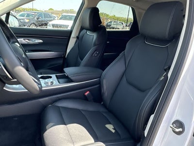 2026 Genesis GV70 2.5T Select