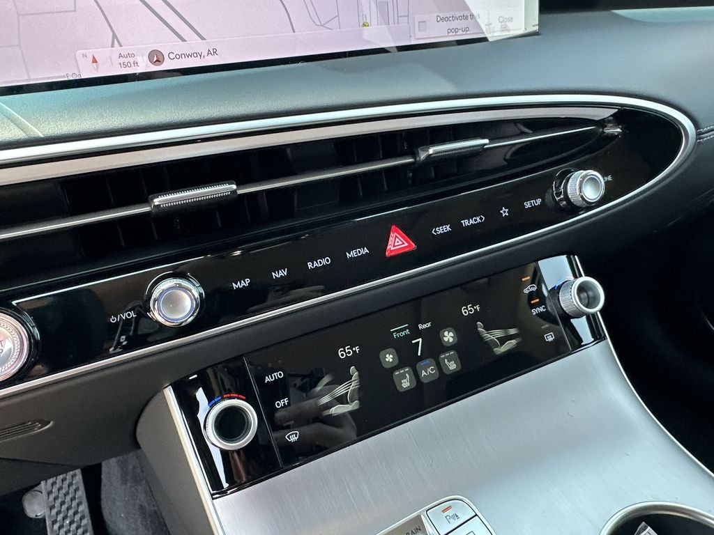 2026 Genesis GV70 2.5T Select