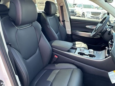 2026 Genesis GV70 2.5T Select