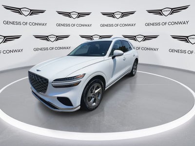 2026 Genesis GV70 2.5T Select