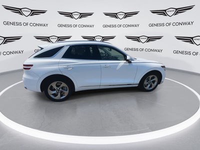 2026 Genesis GV70 2.5T Select