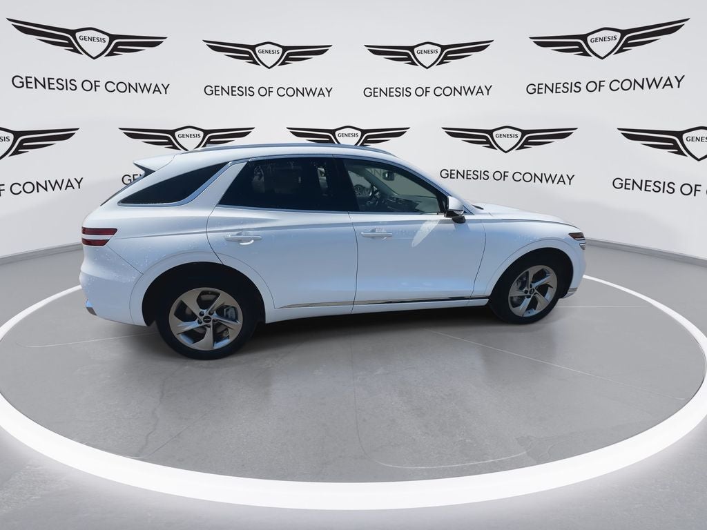 2026 Genesis GV70 2.5T Select