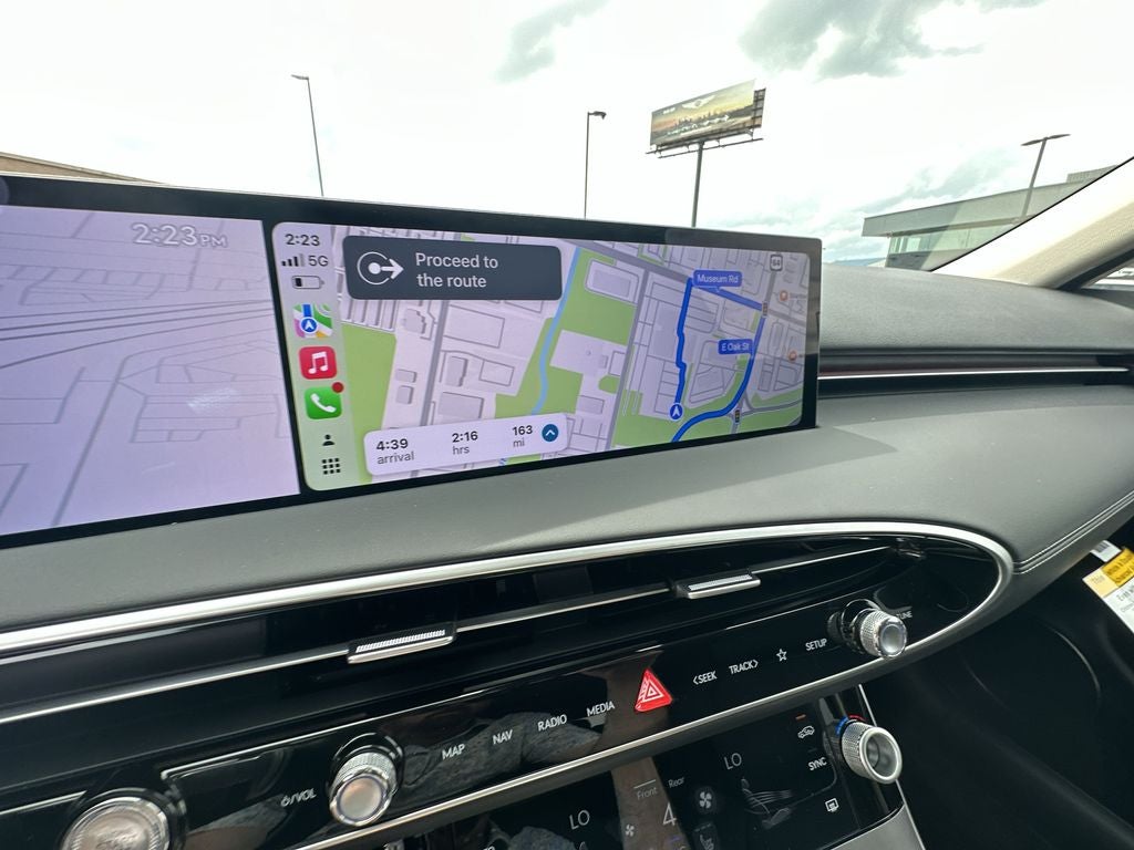 2026 Genesis GV70 2.5T Select