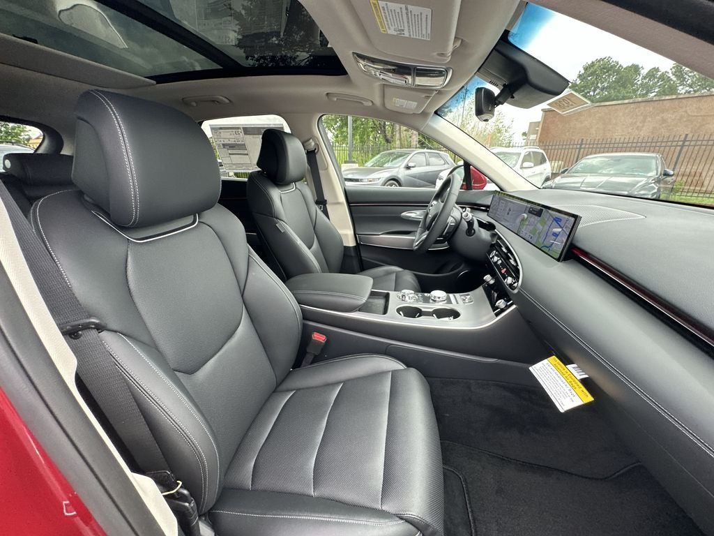 2026 Genesis GV70 2.5T Select