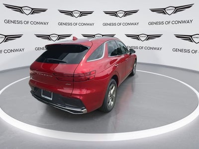 2026 Genesis GV70 2.5T Select