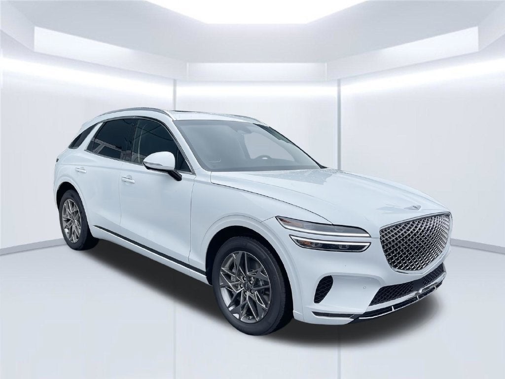 2025 GENESIS GV70
