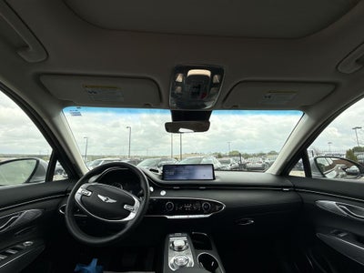 2024 Genesis GV70 2.5T