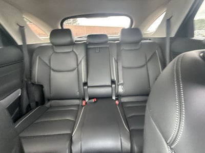 2024 Genesis GV70 2.5T