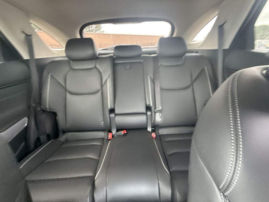 2024 Genesis GV70 2.5T