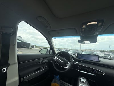 2024 Genesis GV70 2.5T