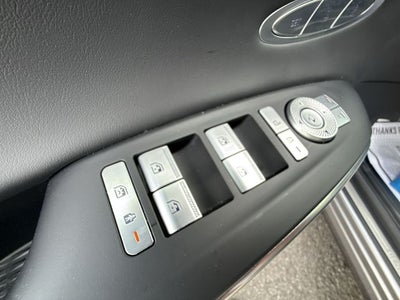 2024 Genesis GV70 2.5T