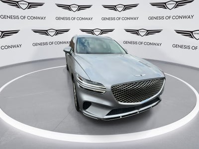 2024 Genesis GV70 2.5T