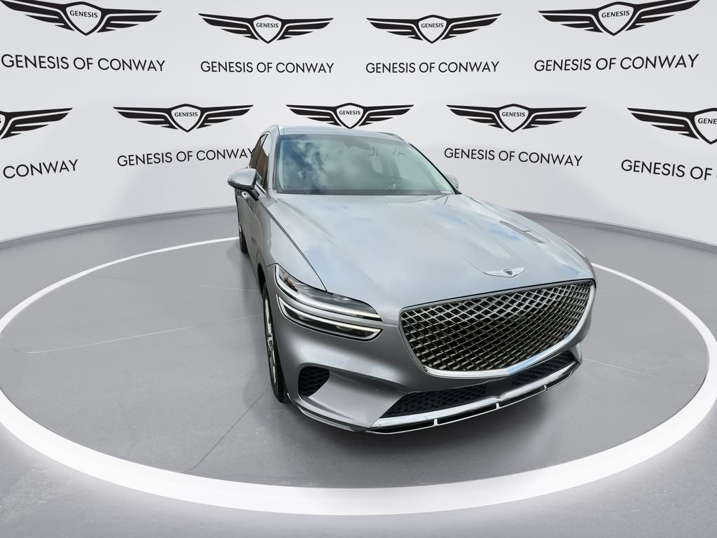2024 Genesis GV70 2.5T