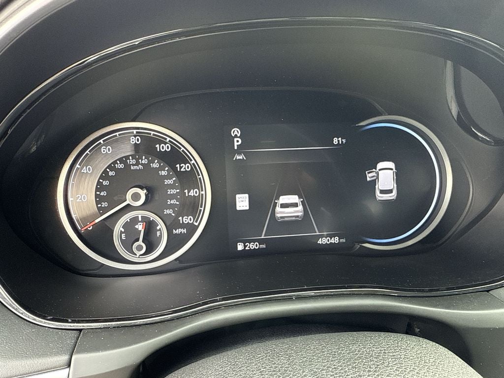 2024 Genesis GV70 2.5T