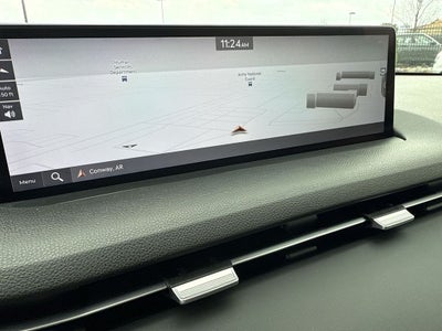 2024 Genesis GV70 2.5T