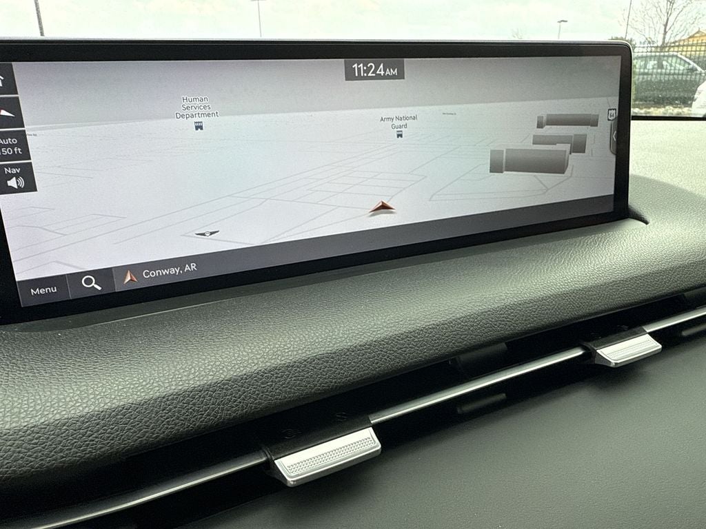 2024 Genesis GV70 2.5T