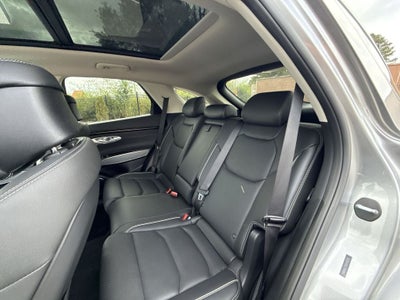 2024 Genesis GV70 2.5T