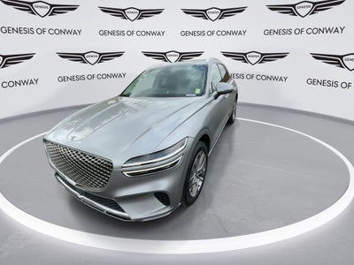 2024 Genesis GV70 2.5T