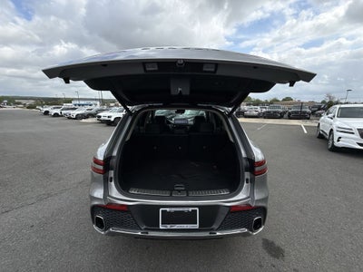 2024 Genesis GV70 2.5T