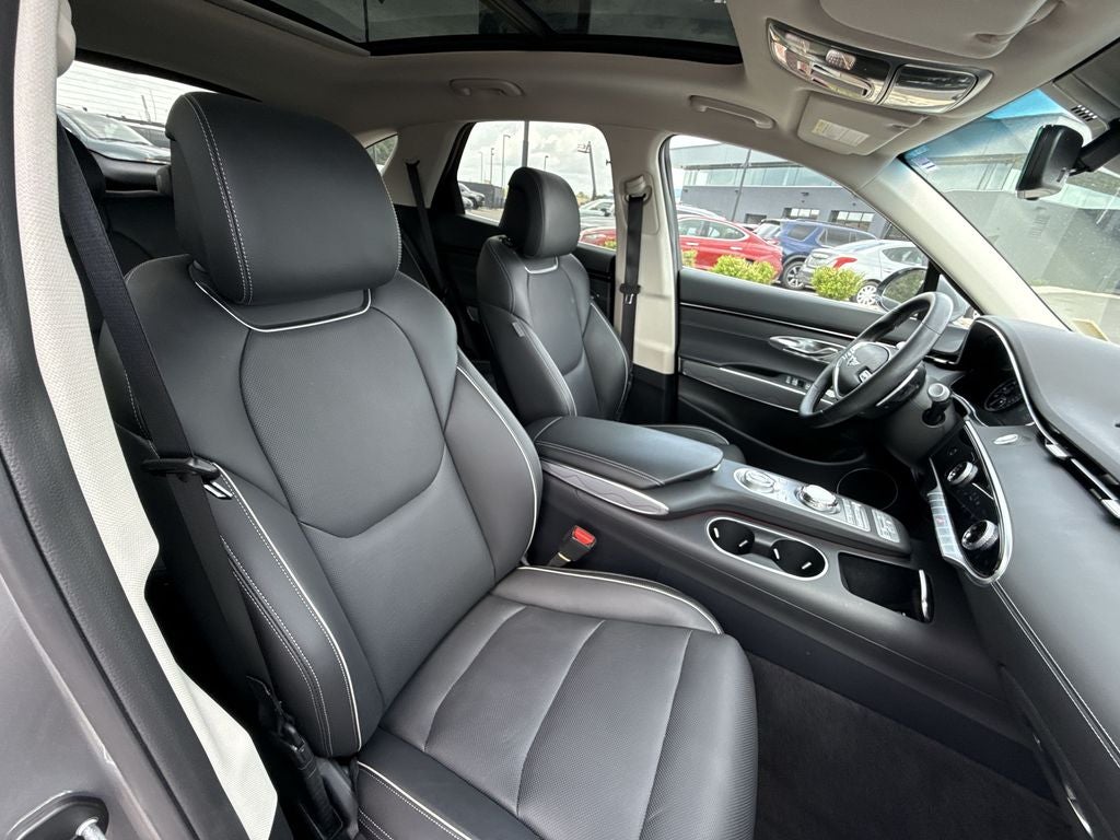 2024 Genesis GV70 2.5T