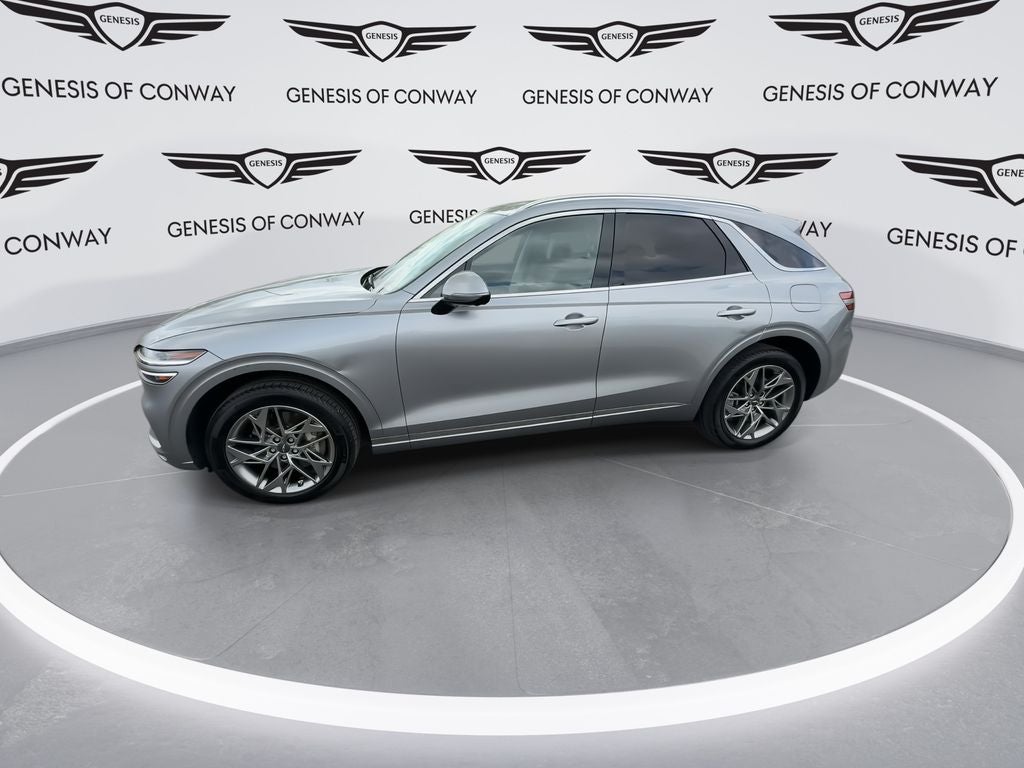 2024 Genesis GV70 2.5T