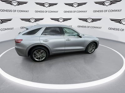 2024 Genesis GV70 2.5T