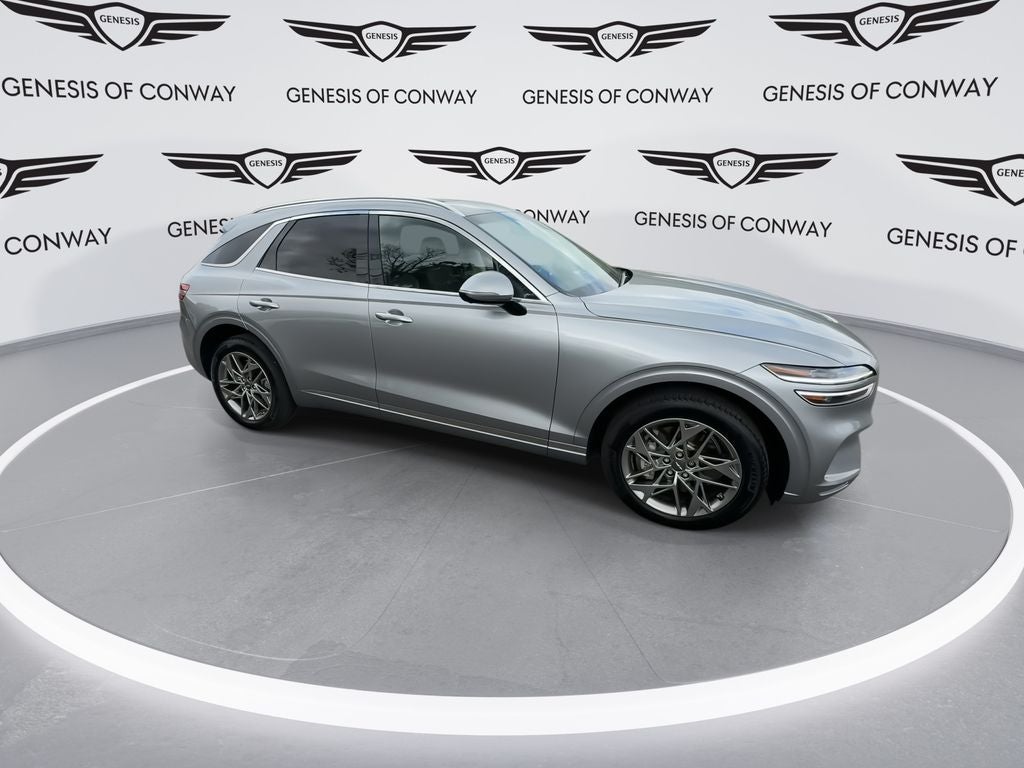 2024 Genesis GV70 2.5T