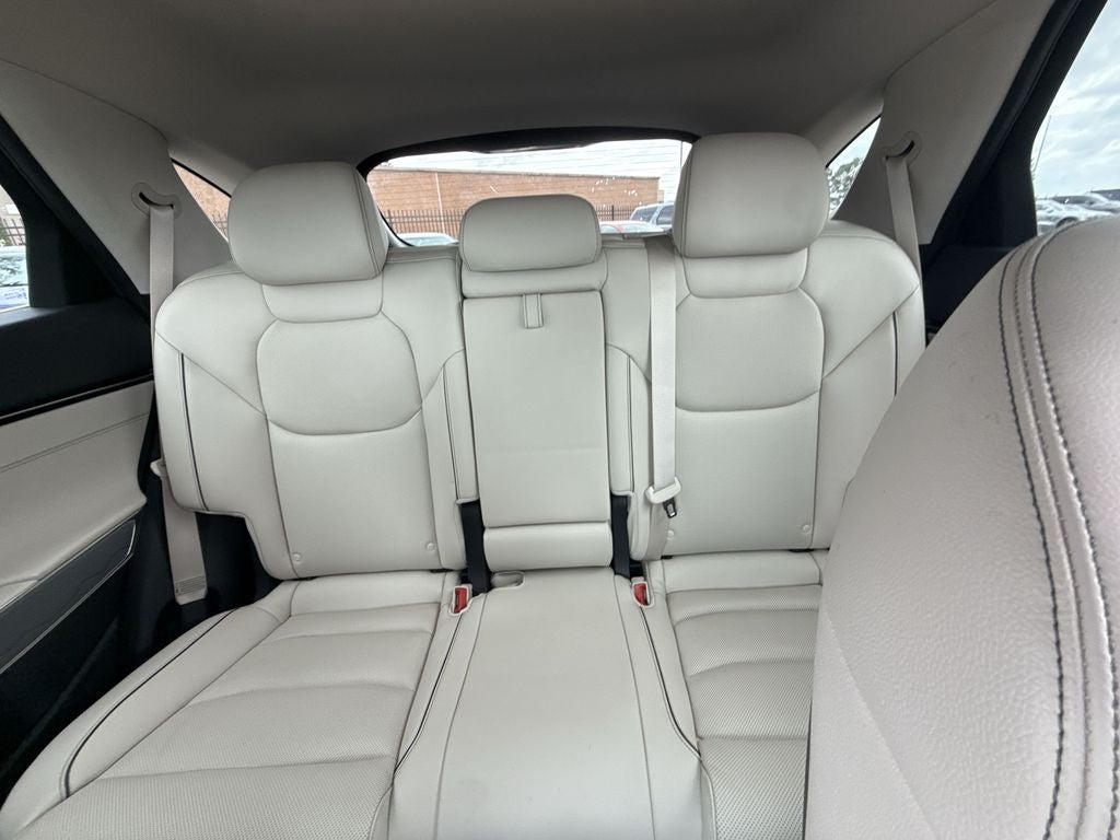 2025 Genesis GV70 2.5T