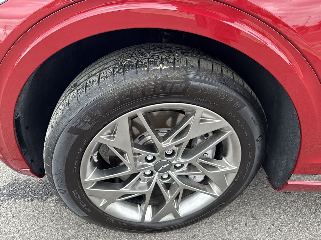 2025 Genesis GV70 2.5T