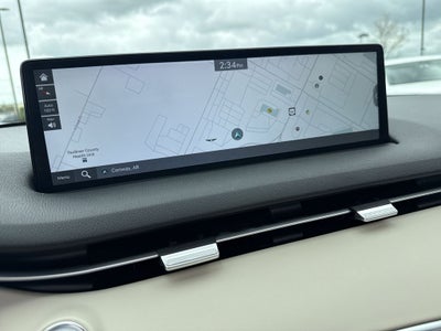 2025 Genesis GV70 2.5T
