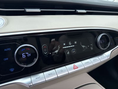 2025 Genesis GV70 2.5T