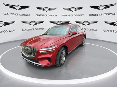 2025 Genesis GV70 2.5T