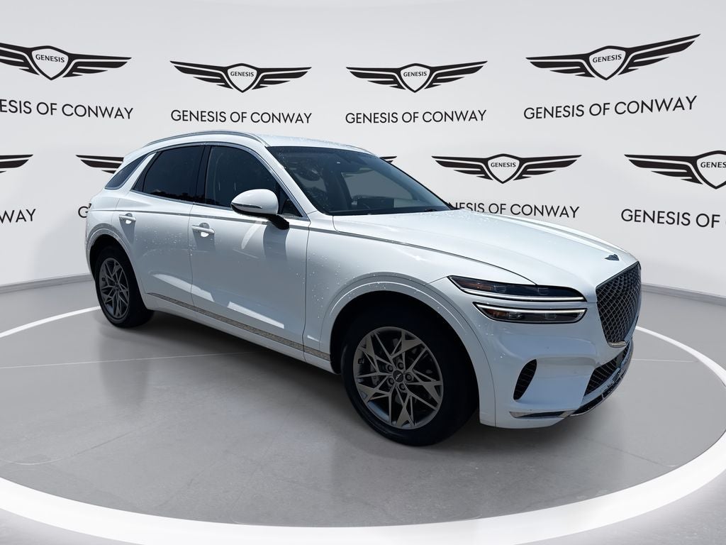 2025 Genesis GV70 2.5T Standard AWD's photo