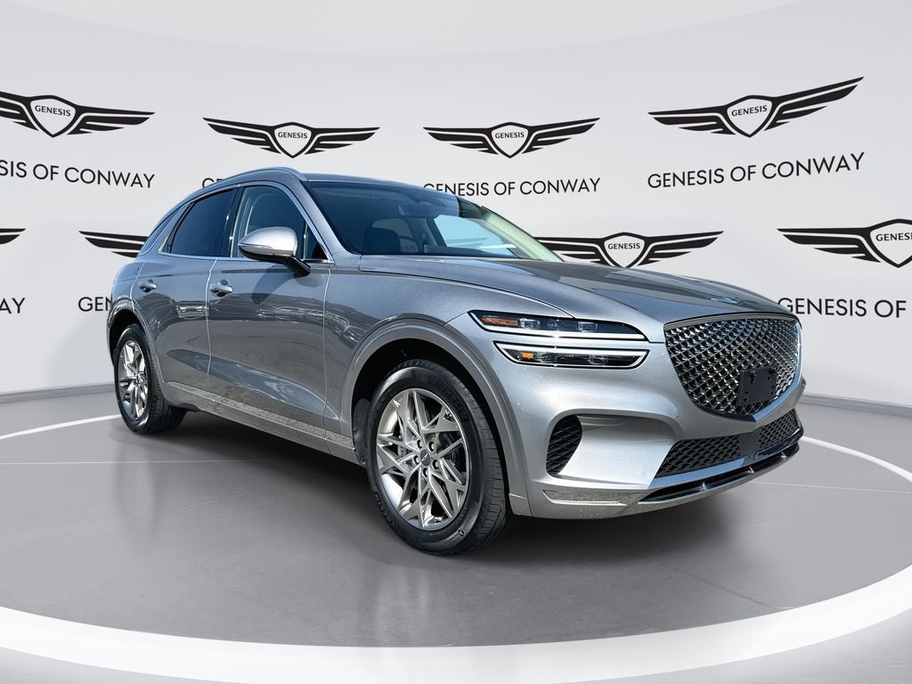2025 Genesis GV70 2.5T Standard AWD's photo