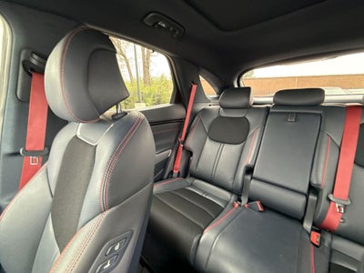 2024 Genesis GV70 2.5T Sport Prestige