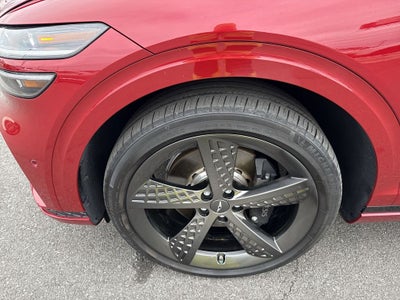 2024 Genesis GV70 2.5T Sport Prestige