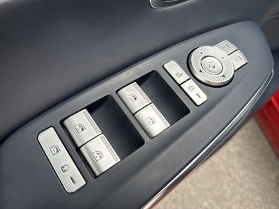 2024 Genesis GV70 2.5T Sport Prestige