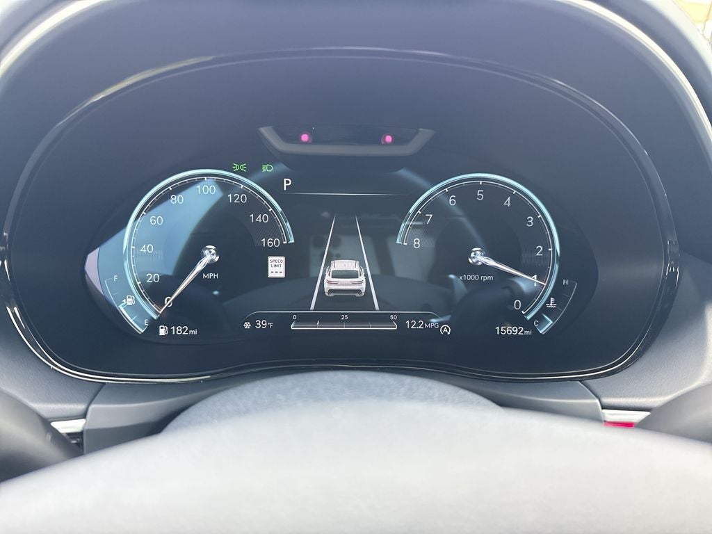 2024 Genesis GV70 2.5T Sport Prestige