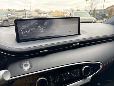 2024 Genesis GV70 2.5T Sport Prestige