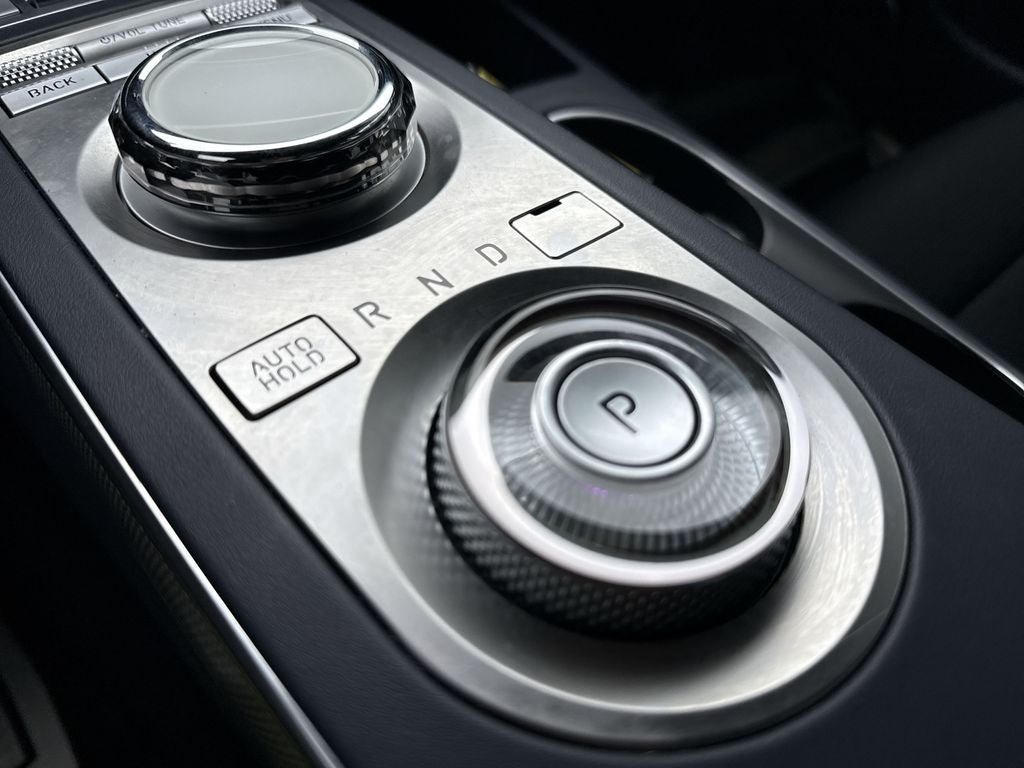 2024 Genesis GV70 2.5T Sport Prestige