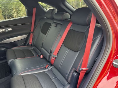 2024 Genesis GV70 2.5T Sport Prestige