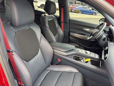 2024 Genesis GV70 2.5T Sport Prestige