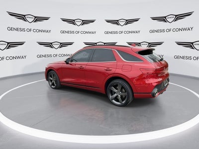 2024 Genesis GV70 2.5T Sport Prestige