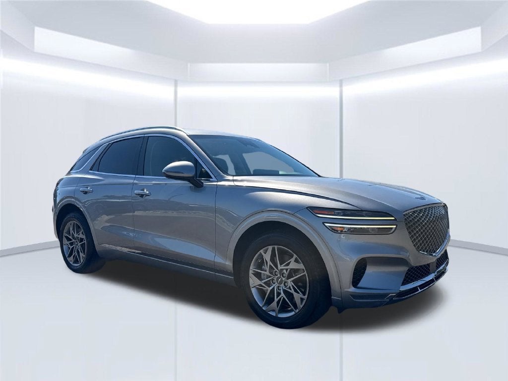 2025 GENESIS GV70