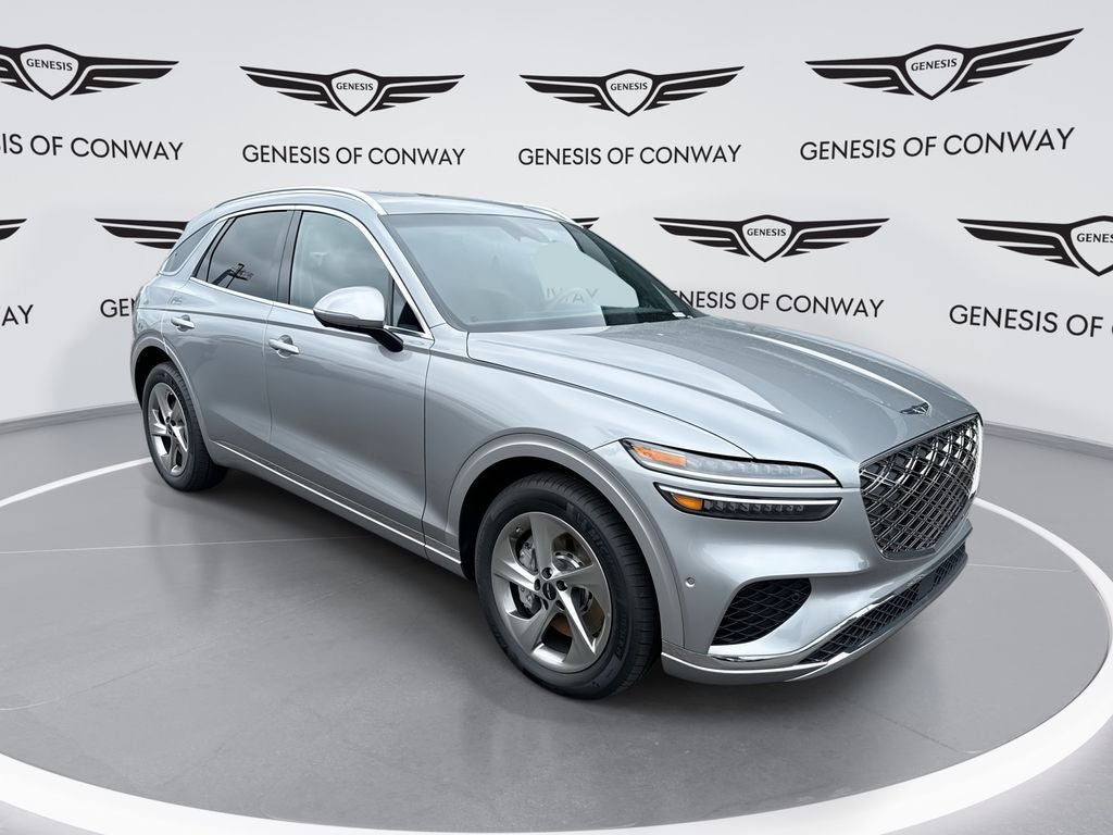 2026 GENESIS GV70