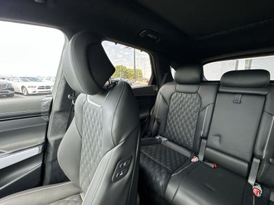 2025 Genesis GV70 3.5T Sport Prestige